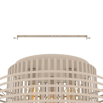 Светильник потолочный EGLO OLTAMAR 390144 120Вт E27