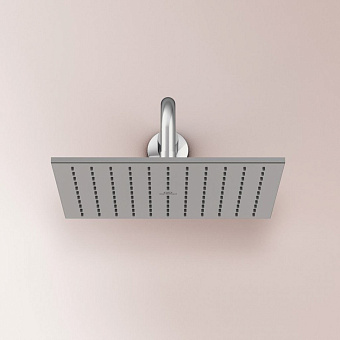 Верхний душ IDEAL STANDARD IDEALRAIN A5805AA chrome