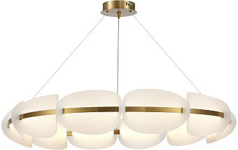 Люстра подвесная ST Luce ETOILE SL1304.203.65 65Вт 1 лампочек LED