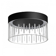 Светильник потолочный Novotech AURA 359004 18Вт LED
