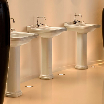 Пьедестал Kerasan Waldorf 417001