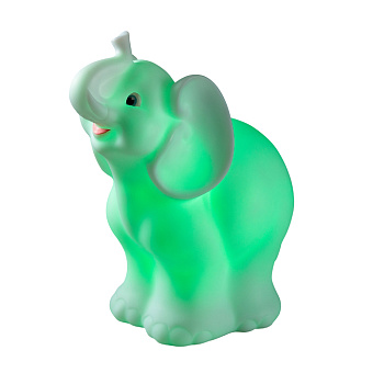 Светильник детский Novotech Night Light 357424 0,3Вт LED