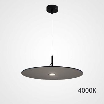 Светильник подвесной ImperiumLOFT Eureka 219284-23 5Вт LED
