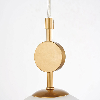 Светильник подвесной Favourite Absolute 2928-1P 40Вт E14