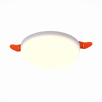 Светильник точечный встраиваемый ST Luce ST700 ST700.548.08 8Вт LED