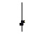 Бра Ambrella COMFORT LineTech FL5213 21Вт LED