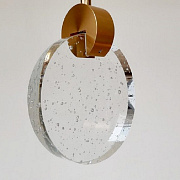 Светильник подвесной ImperiumLOFT RENORD 154893-60 450Вт LED
