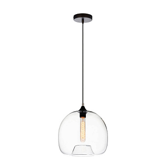 Светильник подвесной Lumina Deco Cesio LDP 6812 PR 60Вт E27