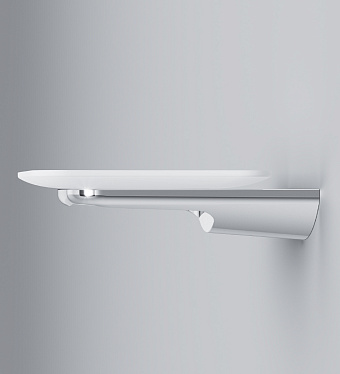 Мыльница AM-PM Inspire 2.0 A50A34200 хром