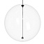 Светильник подвесной EGLO ESPARDELLO 390344 43,2Вт LED