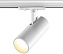 Трековый светильник Novotech SELENE 359159 24Вт LED белый для однофазного трека