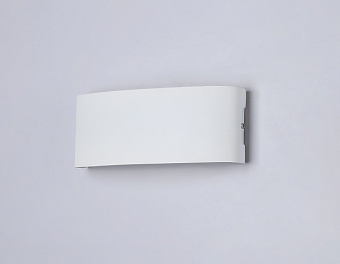 Светильник архитектурный Ambrella Garden ST4461 8Вт IP65 LED белый