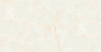 Полированный керамогранит ESTIMA MARBLE ONLYGRES MOG302/PS_NC/60x120x9R/GW Light Beige 60х120см 2,16кв.м.