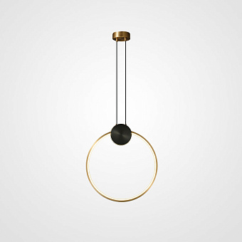 Светильник подвесной ImperiumLOFT Wolke 212873-23 20Вт LED