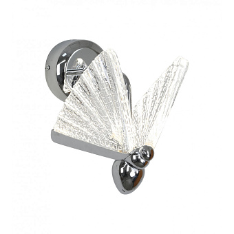 Светильник настенный KINK Light Баттерфляй 8444,02 6Вт LED