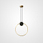 Светильник подвесной ImperiumLOFT Wolke 212873-23 20Вт LED