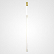 Светильник подвесной ImperiumLOFT Kemma 212792-26 17Вт LED