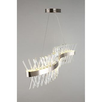 Люстра подвесная Omnilux Strasatti OML-99913-44 44Вт 1 лампочек LED