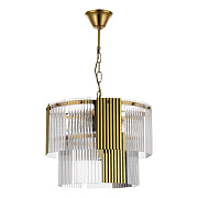 Светильник подвесной Evoluce TRESA SLE1123-303-05 200Вт E14