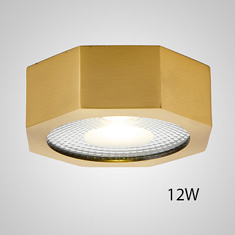 Спот ImperiumLOFT Maud 212575-23 12Вт 1 лампа LED