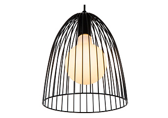 Светильник подвесной Lucide MACARONS 74417/01/30 40Вт E27