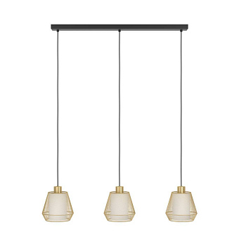 Светильник подвесной EGLO CIUDADELA 900897 120Вт E27