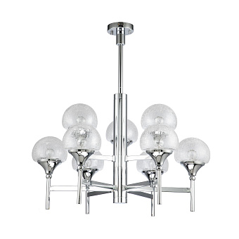 Люстра подвесная Favourite Impulse 2971-9P 360Вт 9 лампочек E14