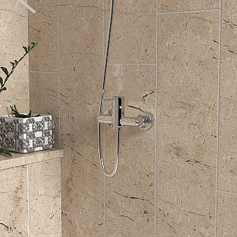 Смеситель для душа Paini Cox 78CR511 хром