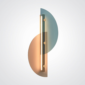 Бра ImperiumLOFT Papillon 144373-22 10Вт LED