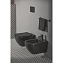 Полотенцедержатель IDEAL STANDARD IOM A9117XG Silk Black 45см