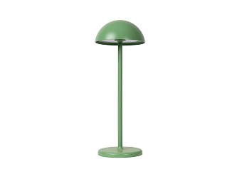 Настольная лампа Lucide JOY 15500/02/33 1,5Вт LED