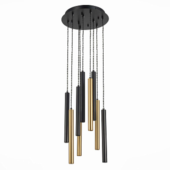 Светильник подвесной ST Luce ST153.443.27 27Вт LED