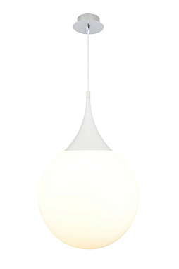 Светильник подвесной Maytoni Dewdrop P225-PL-400-N 8Вт E27