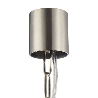 Светильник подвесной Maytoni Rock Me MOD027PL-01N 40Вт E14