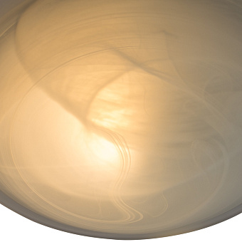 Светильник потолочный Arte Lamp SYMPHONY A3430AP-1CC 60Вт E27