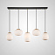 Светильник подвесной ImperiumLOFT Heming 229231-23 39Вт LED
