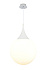 Светильник подвесной Maytoni Dewdrop P225-PL-400-N 8Вт E27