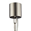 Светильник подвесной Maytoni Rock Me MOD027PL-01N 40Вт E14