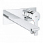 Смеситель для раковины GROHE Lineare New 23444001 хром