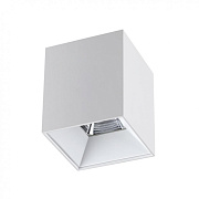 Светильник точечный накладной Novotech OVER 358478 15Вт LED