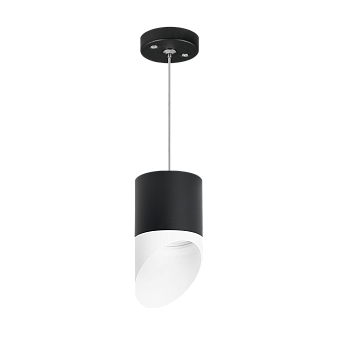 Светильник настенно-потолочный Lightstar Rullo RP348786 15Вт GX 5.3