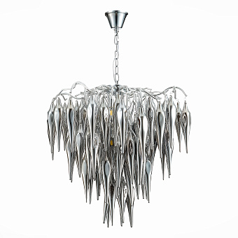 Люстра подвесная ST Luce SIENA SL1652.103.06 30Вт 6 лампочек G9