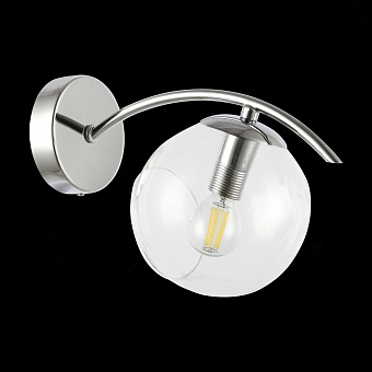 Светильник настенный Evoluce RATELLA SLE102601-01 40Вт E14