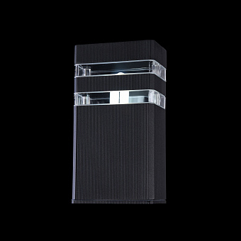 Светильник настенный Maytoni Unter den Linden O578WL-01B 60Вт E27