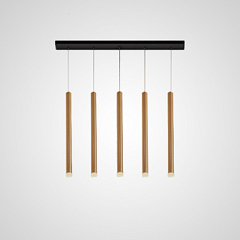 Светильник подвесной ImperiumLOFT Harder 228381-23 15Вт LED