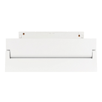 Магнитный трековый светильник Arlight Mag-Orient-Laser-Fol 035865 12Вт LED белый