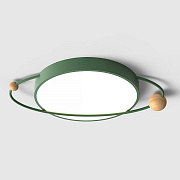 Светильник потолочный ImperiumLOFT Jupiter 151473-26 48Вт LED