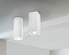 Светильник точечный накладной Maytoni Focus C010CL-01W 50Вт GU10