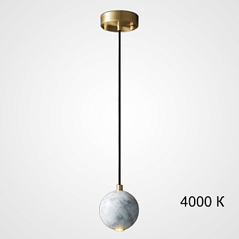 Светильник подвесной ImperiumLOFT Bonn 213934-23 16Вт LED