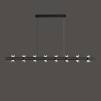 Светильник подвесной ImperiumLOFT Blasius 231342-23 64Вт LED